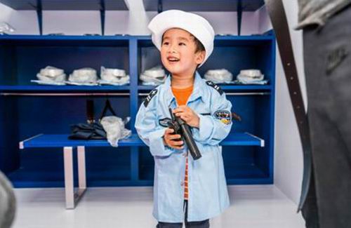 儿童节遛娃，这几个活动可以玩起来