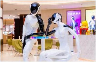 儿童节遛娃，这几个活动可以玩起来