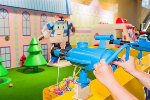 儿童节遛娃，这几个活动可以玩起来