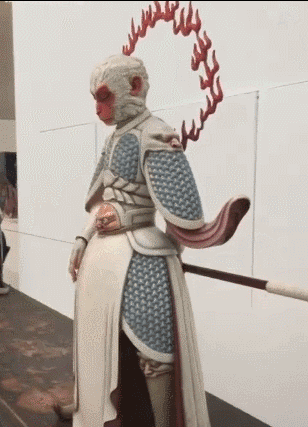 贝尔再次化身“齐天大圣”，这也许是他在皇马最后的演出