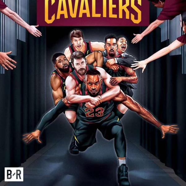 打满48分钟！詹姆斯连续8年闯入总决赛，东部还是你的天下