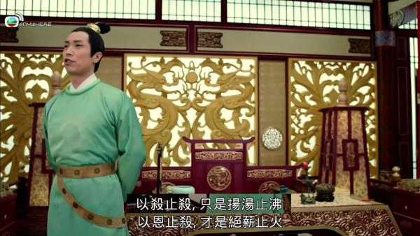 《宫心计2》：如果不介意暴发户似的审美，还是可以看看的