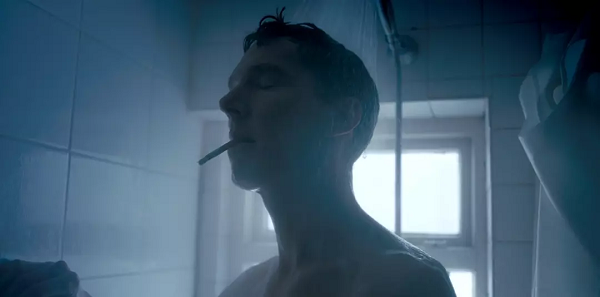 “卷福”的新剧，那叫一个“虐”