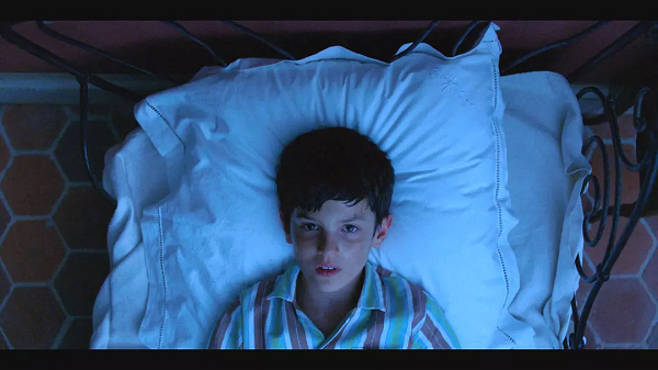 “卷福”的新剧，那叫一个“虐”