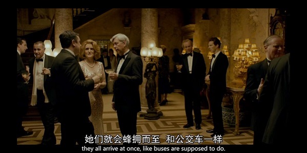 “卷福”的新剧，那叫一个“虐”