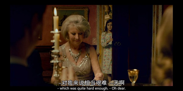 “卷福”的新剧，那叫一个“虐”