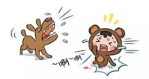 儿童烫伤、划伤、扭伤、流鼻血的急救处理误区