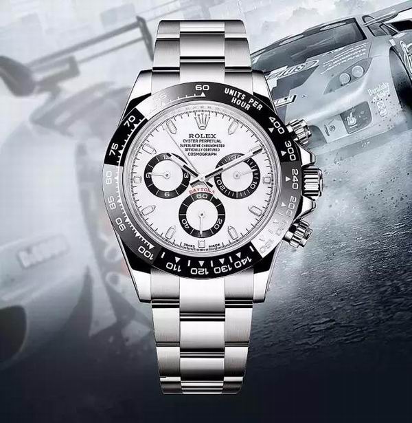 复古风正盛，长着“熊猫脸”的腕表又成腕上新宠