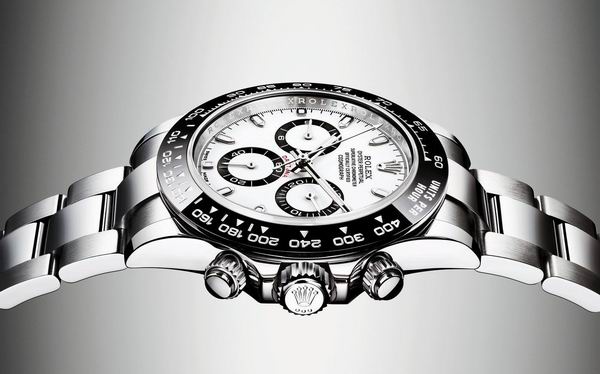 复古风正盛，长着“熊猫脸”的腕表又成腕上新宠