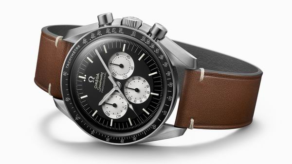 复古风正盛，长着“熊猫脸”的腕表又成腕上新宠