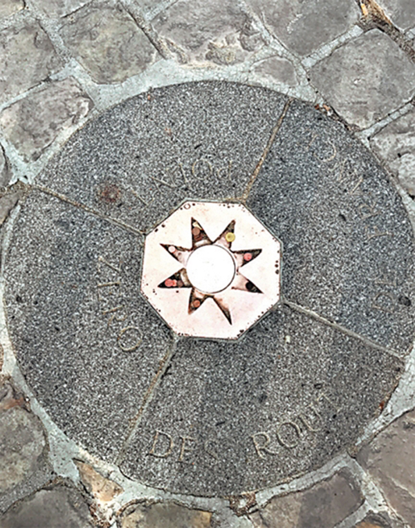 西岱岛，巴黎从这里开始