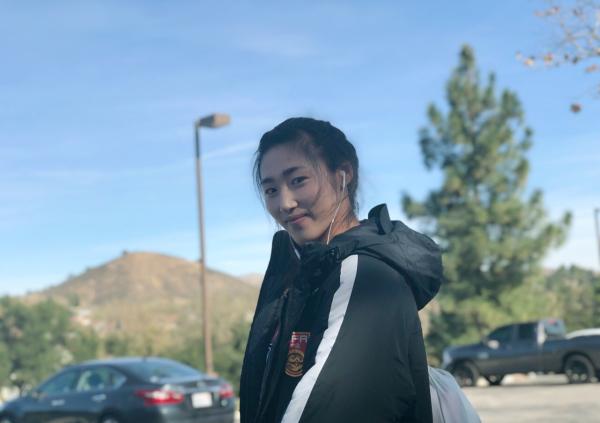 中国女足又被“推倒重来”，20岁新国门想说些心里话