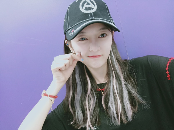 《创造101》：除了乖巧甜美，女性的“好”还可以是怎样的