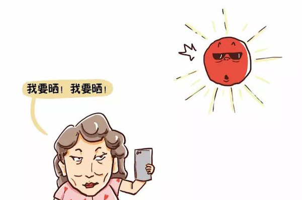 问答｜这个夏天，如何又白又瘦又不被蚊子惦记？
