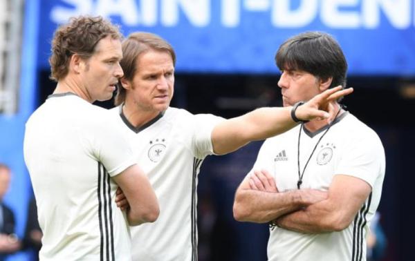 确保世界杯卫冕，德国队细致到每一次睡眠、每一口食物