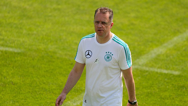 确保世界杯卫冕，德国队细致到每一次睡眠、每一口食物