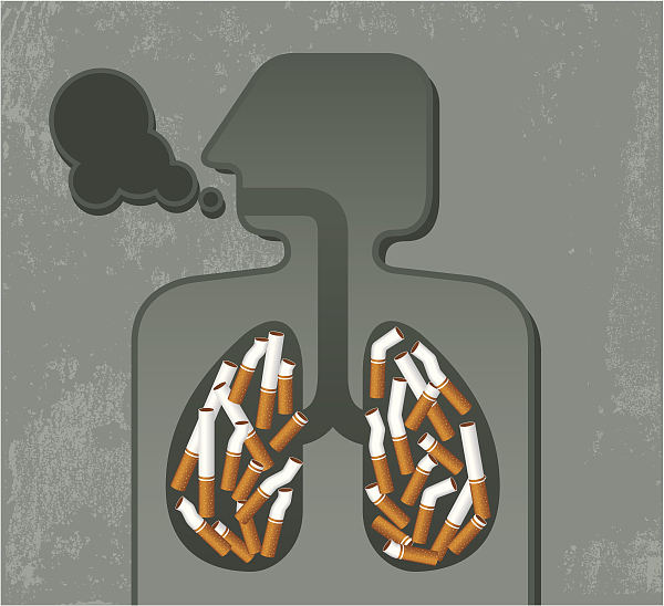 无烟日｜吸烟的人，究竟多大概率会得肺癌，多少会死于吸烟？