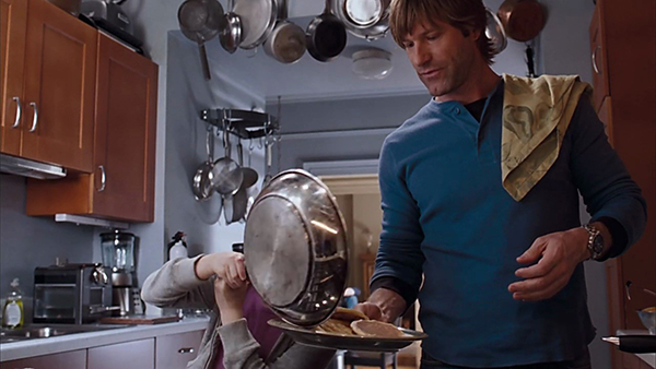 睡不着｜爱是信任