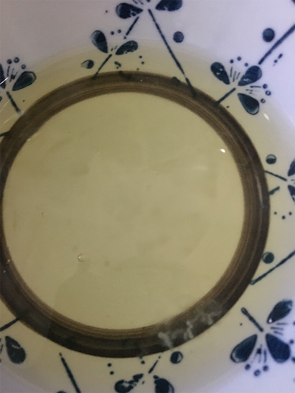 睡不着｜爱是信任