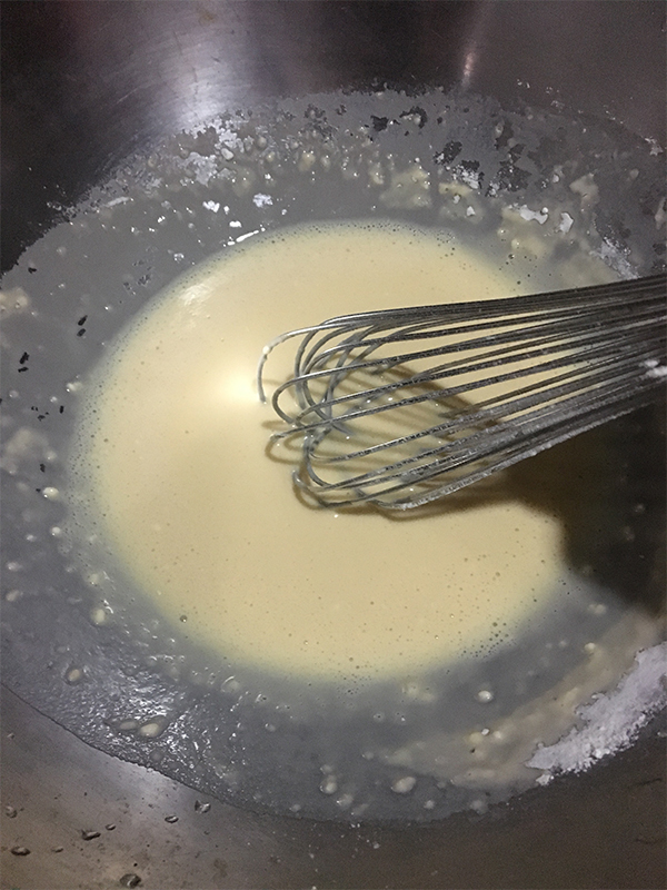 睡不着｜爱是信任