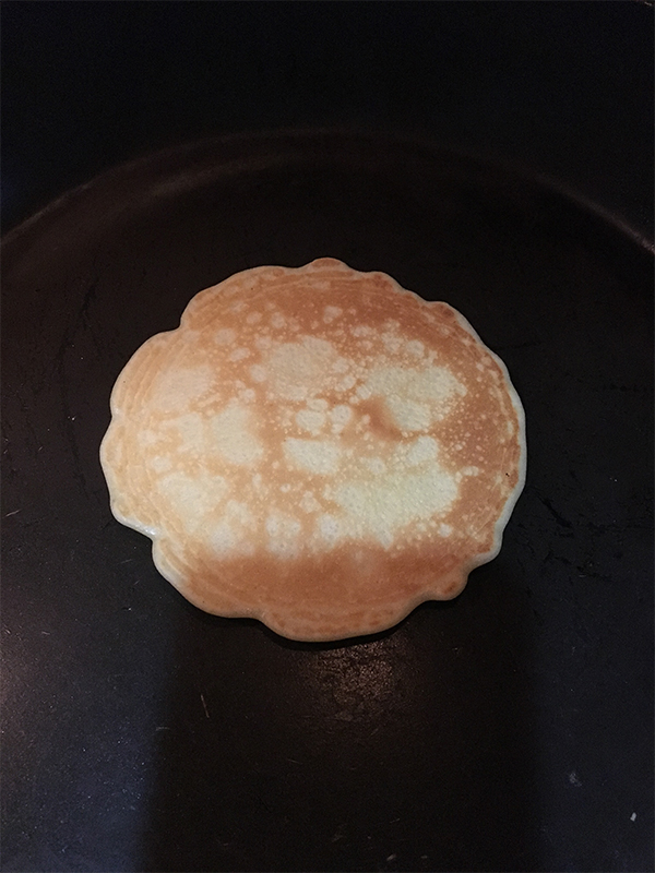 睡不着｜爱是信任