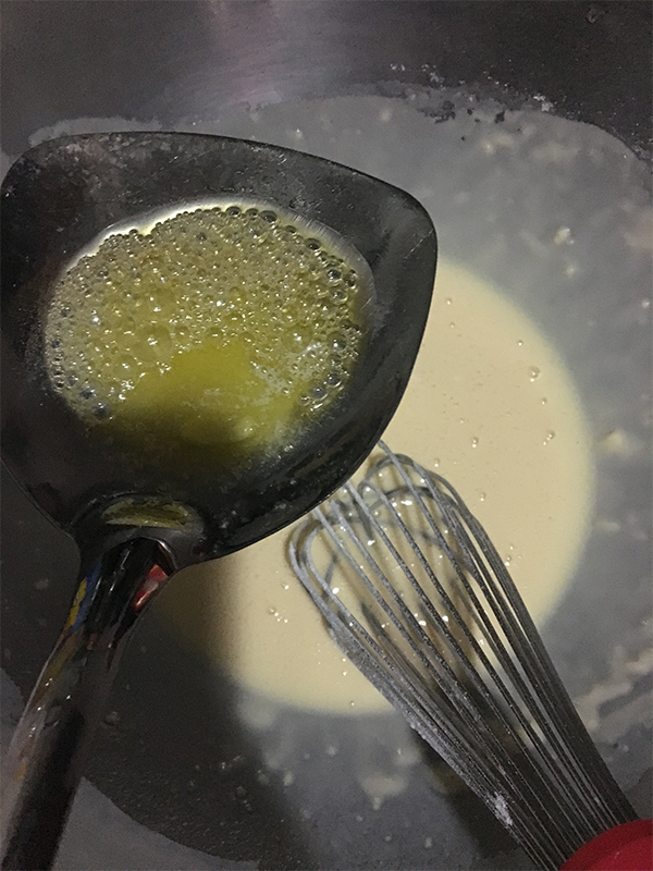 睡不着｜爱是信任