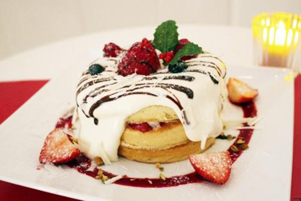 睡不着｜爱是信任