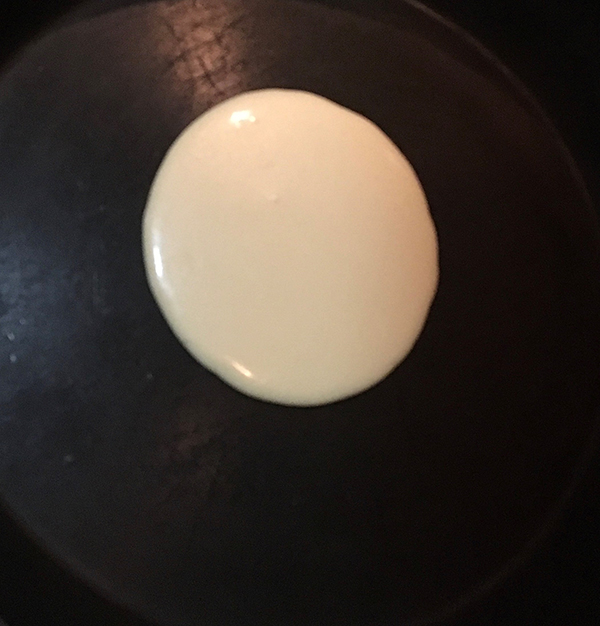 睡不着｜爱是信任