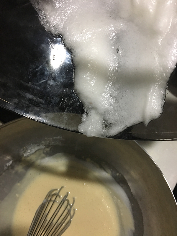 睡不着｜爱是信任