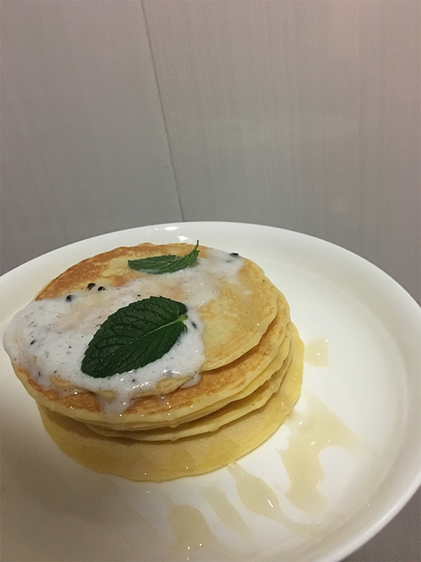 睡不着｜爱是信任