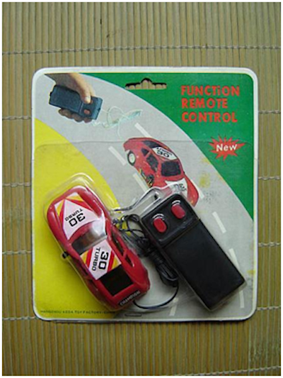 儿童节怀旧| 滚铁环、拍画片、四驱车等，你玩过几种