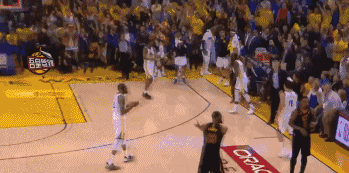 詹姆斯51分！骑士总决赛加时不敌勇士，皇帝只是败给了JR