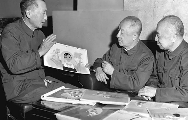 中国动画极简史：曾影响阿童木之父，上世纪90年代开始衰落