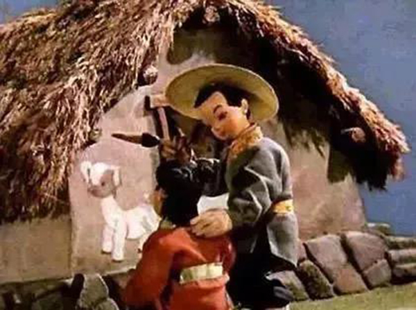 中国动画极简史：曾影响阿童木之父，上世纪90年代开始衰落