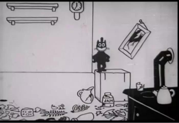 中国动画极简史：曾影响阿童木之父，上世纪90年代开始衰落