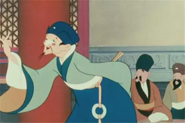 中国动画极简史：曾影响阿童木之父，上世纪90年代开始衰落