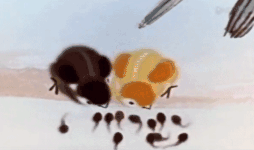 中国动画极简史：曾影响阿童木之父，上世纪90年代开始衰落