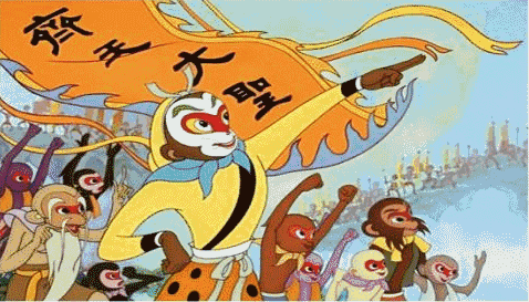 中国动画极简史：曾影响阿童木之父，上世纪90年代开始衰落