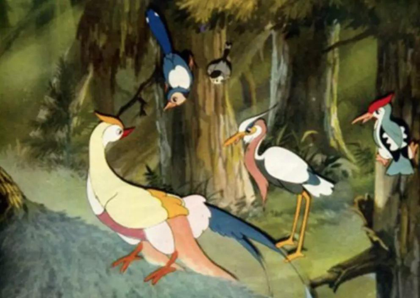 中国动画极简史：曾影响阿童木之父，上世纪90年代开始衰落