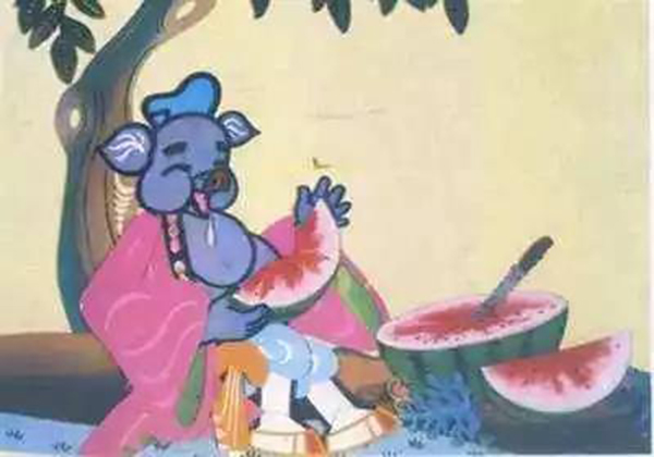 中国动画极简史：曾影响阿童木之父，上世纪90年代开始衰落