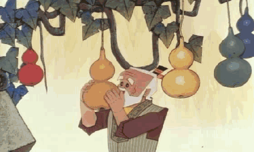 中国动画极简史：曾影响阿童木之父，上世纪90年代开始衰落