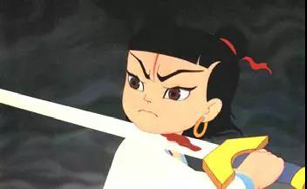 中国动画极简史：曾影响阿童木之父，上世纪90年代开始衰落