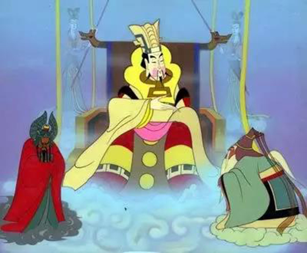 中国动画极简史：曾影响阿童木之父，上世纪90年代开始衰落