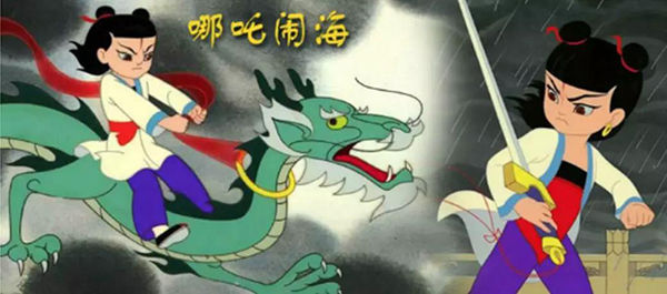 中国动画极简史：曾影响阿童木之父，上世纪90年代开始衰落