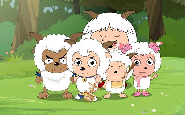 中国动画极简史：曾影响阿童木之父，上世纪90年代开始衰落