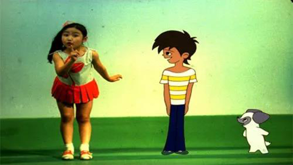 中国动画极简史：曾影响阿童木之父，上世纪90年代开始衰落