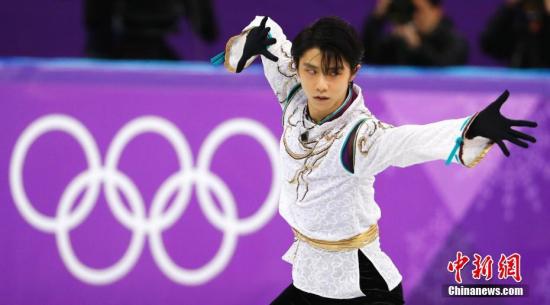 日本政府决定授予羽生结弦国民荣誉奖，成获此荣誉最年轻个人