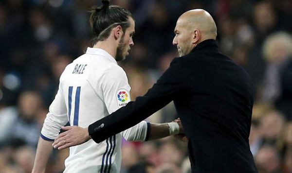 谁有胆“背锅”皇马帅位？教授温格了解一下