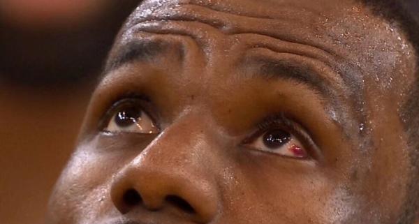 比赛输了，但总决赛MVP能颁给詹姆斯吗