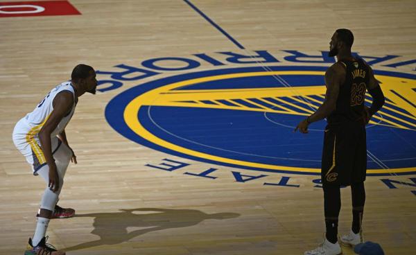 比赛输了，但总决赛MVP能颁给詹姆斯吗